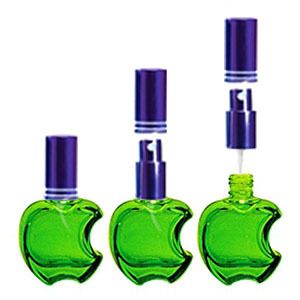 Apple green 15ml (microspray purple)